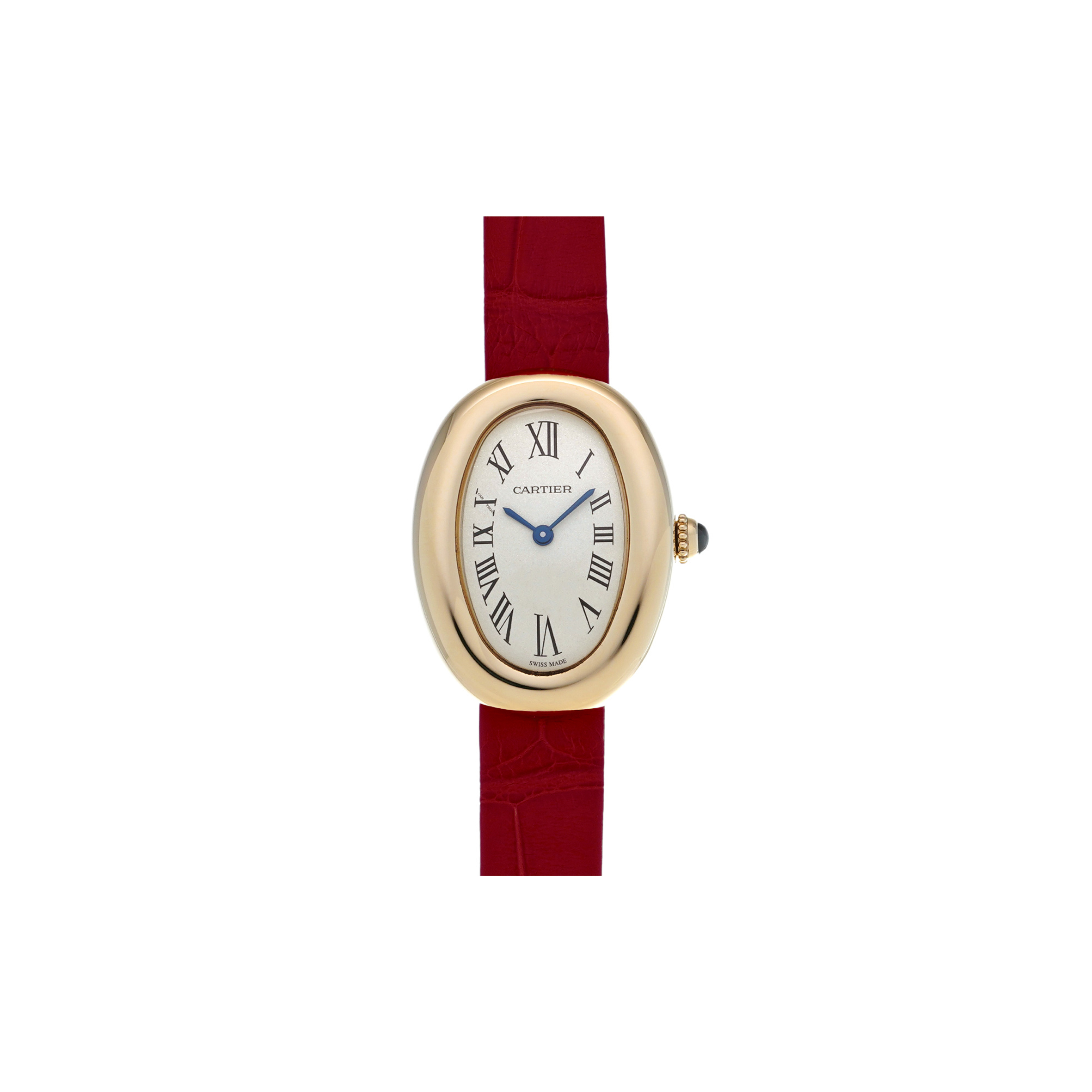 CARTIER BAIGNOIRE 32MM WATCH WJBA0031